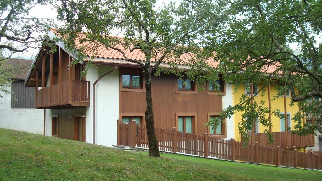 Zoncolan Apartments Сутріо Номер фото