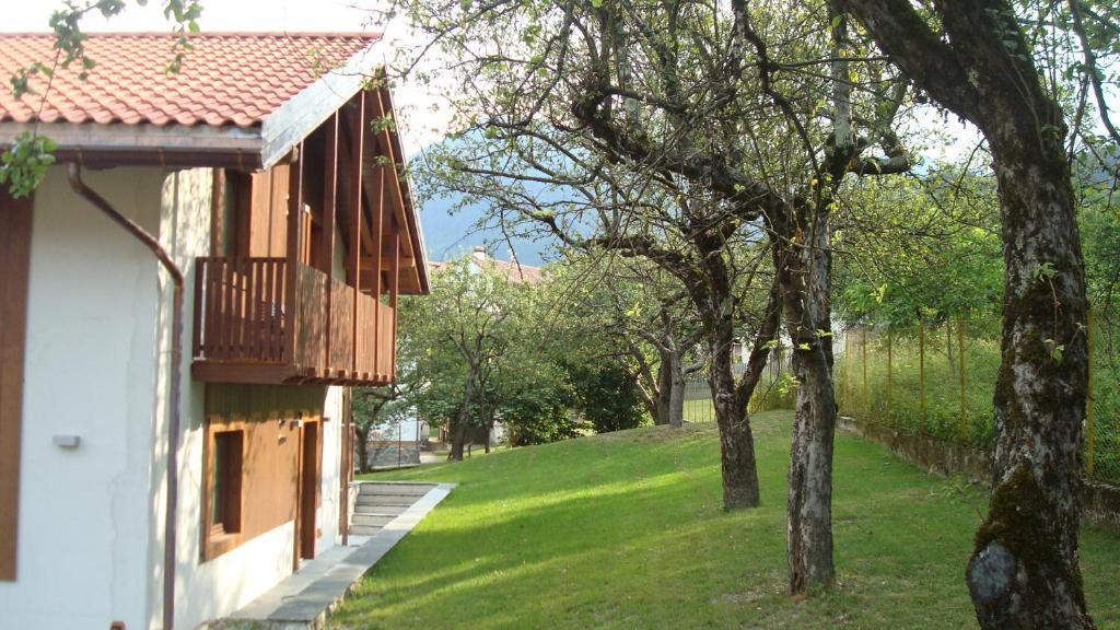 Zoncolan Apartments Сутріо Номер фото