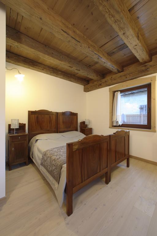 Zoncolan Apartments Сутріо Номер фото