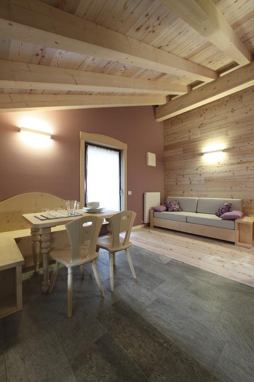 Zoncolan Apartments Сутріо Номер фото
