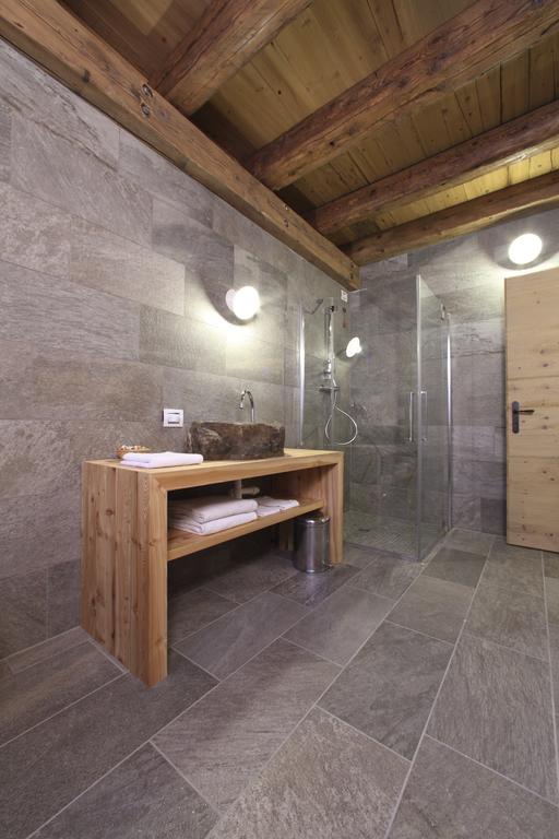 Zoncolan Apartments Сутріо Номер фото