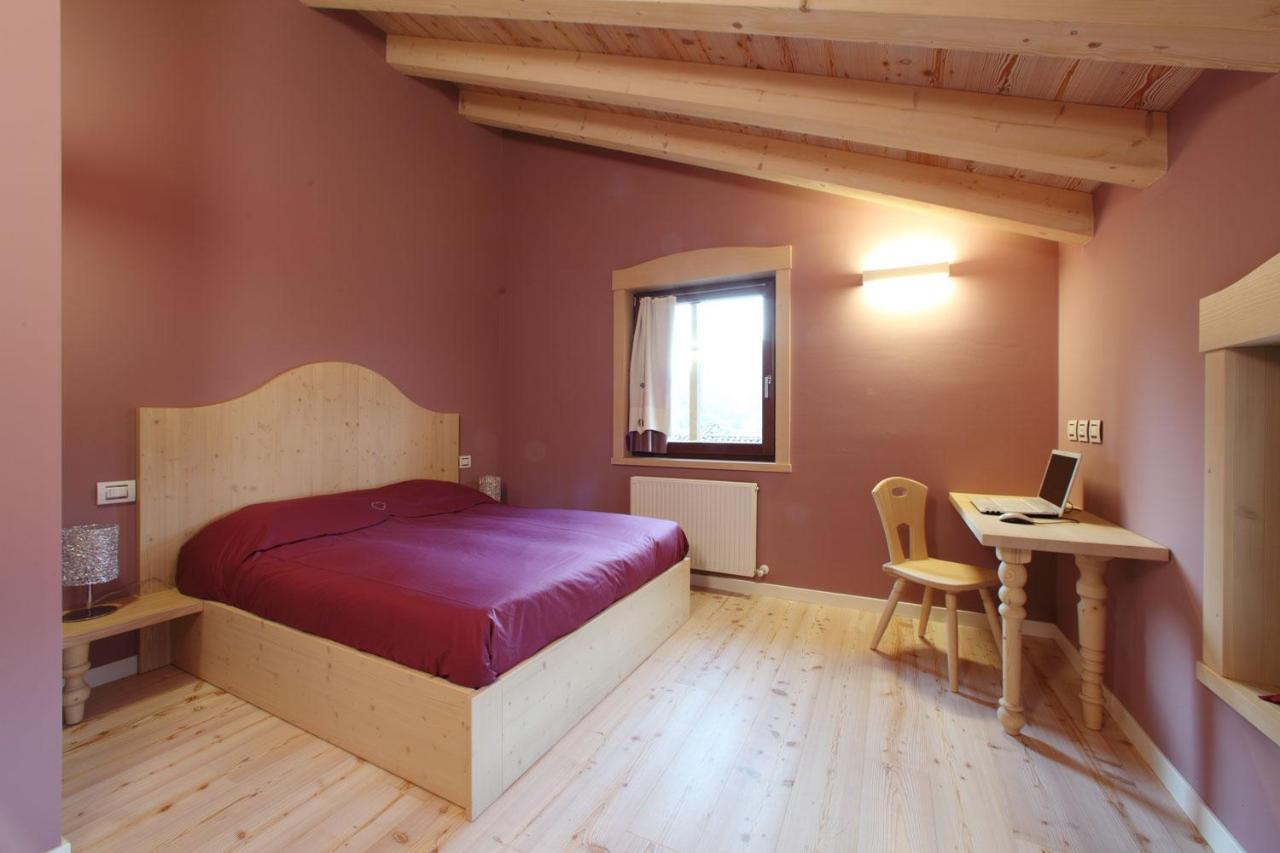 Zoncolan Apartments Сутріо Екстер'єр фото