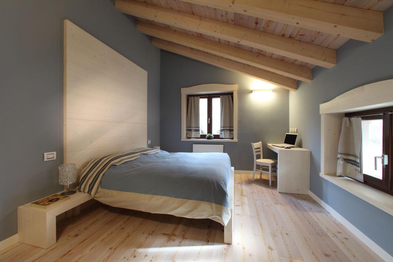 Zoncolan Apartments Сутріо Екстер'єр фото